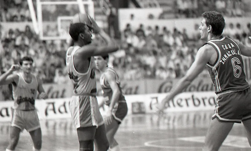 1987 Cacaolat - CAI